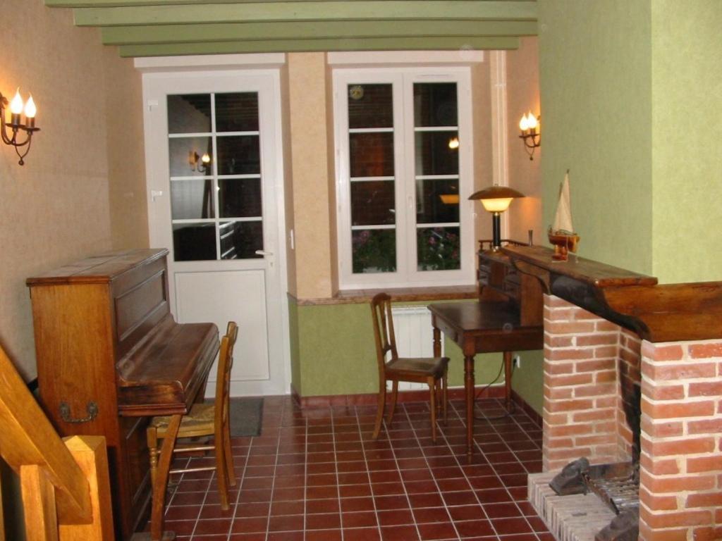 Bed and Breakfast Au Pre Du Moulin Clamanges Exteriér fotografie